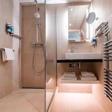 Thalazur - Hôtel&spa 4* Ouistreham