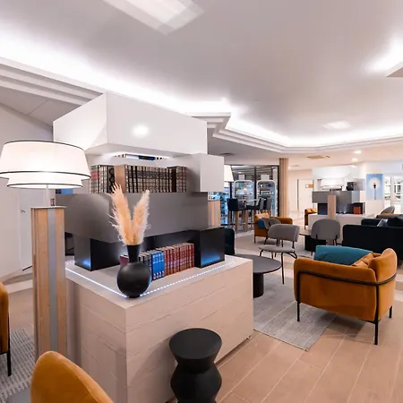 Thalazur - Hôtel&spa