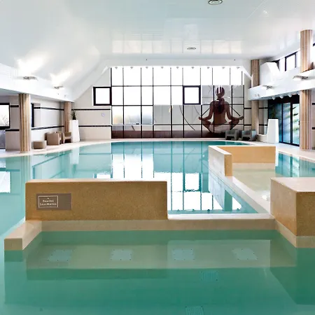 Hotel Thalazur - Hôtel&spa 4*