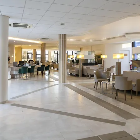 Thalazur - Hôtel&spa