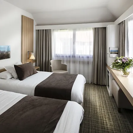 Thalazur - Hôtel&spa Hotel