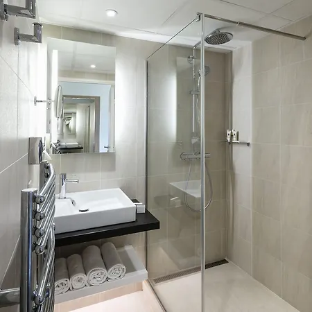 Hotel Thalazur - Hôtel&spa 4*