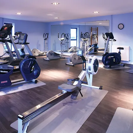 Thalazur - Hôtel&spa 4* Ouistreham