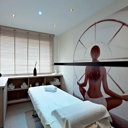 Hotel Thalazur - Hôtel&spa 4*