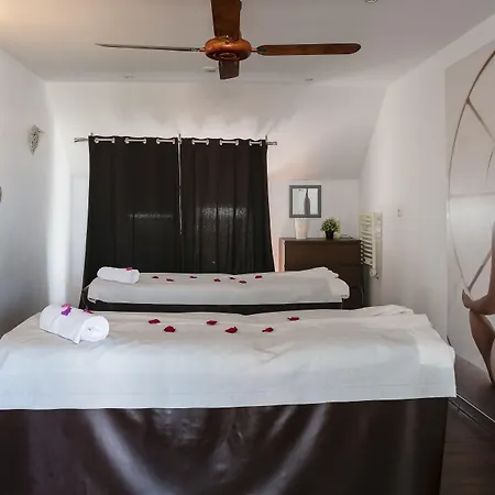 Thalazur - Hôtel&spa Hotel
