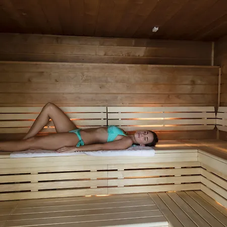 Thalazur - Hôtel&spa 4* Ouistreham