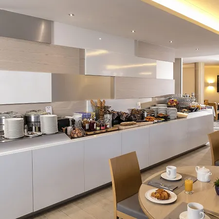 Thalazur - Hôtel&spa Hotel
