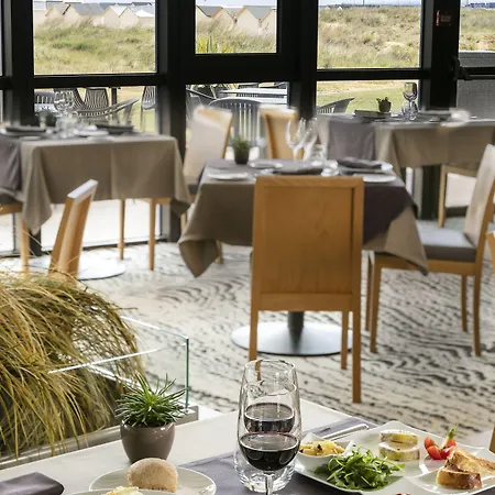 Thalazur - Hôtel&spa Hotel 4*