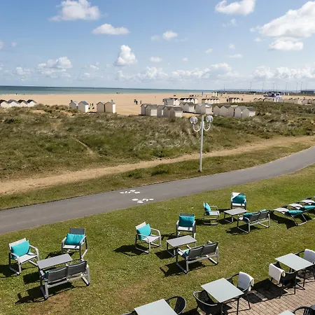 Thalazur - Hôtel&spa Ouistreham