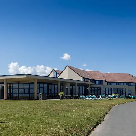 Hotel Thalazur - Hôtel&spa 4*