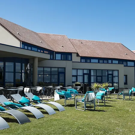 Thalazur - & Ouistreham