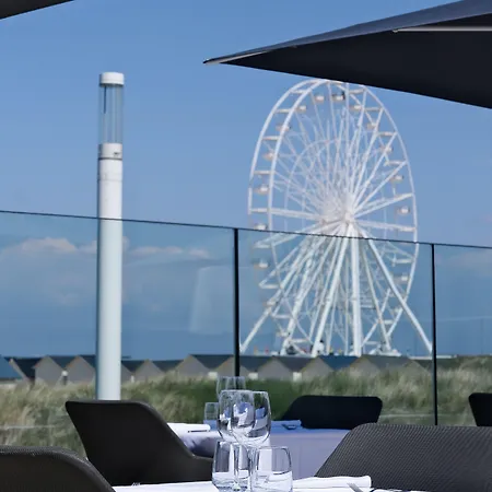 Thalazur - & 4* Ouistreham