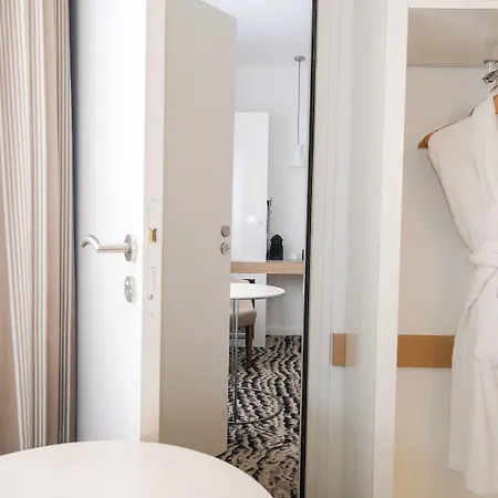 Thalazur - Hôtel&spa Ouistreham