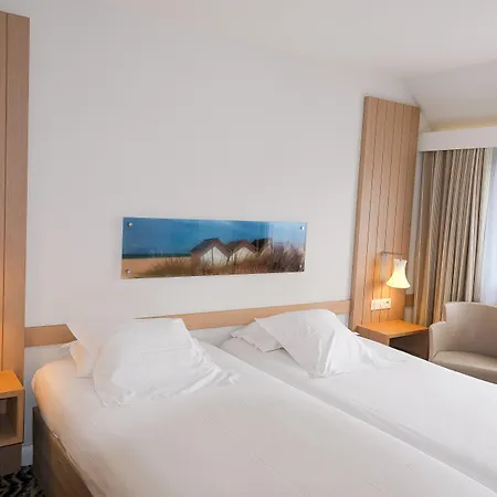 Hotel Thalazur - Hôtel&spa