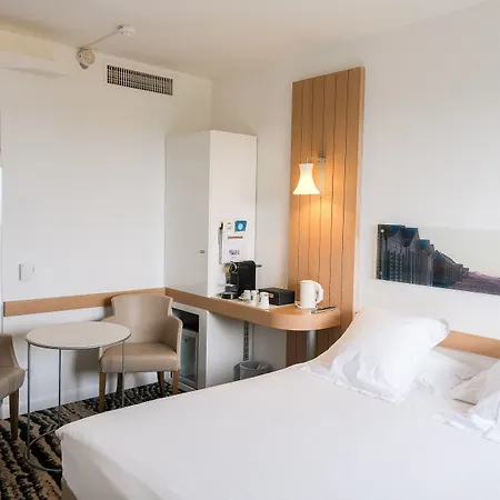 Thalazur - Hôtel&spa 4* Ouistreham