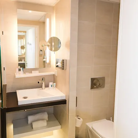 Thalazur - Hôtel&spa 4* Ouistreham