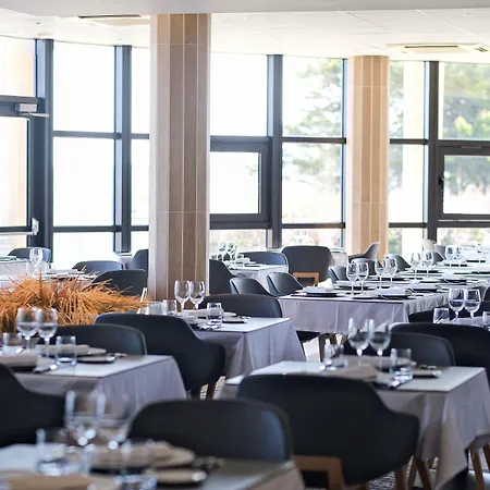 Thalazur - Hôtel&spa 4* Ouistreham