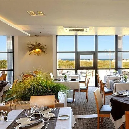 Hotel Thalazur - &