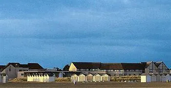 Thalazur - & Hotel