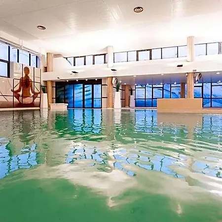 Thalazur - & Hotel 4*