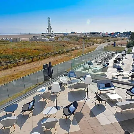 Hotel Thalazur - & Ouistreham