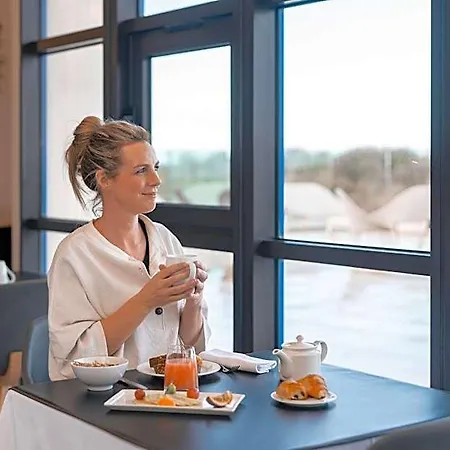 Hotel Thalazur - & 4*