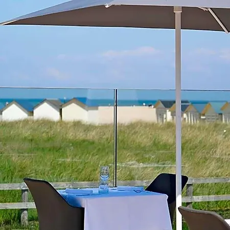 Hotel Thalazur - & 4*
