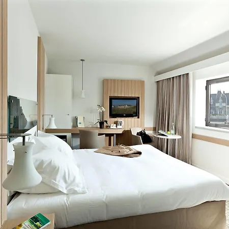Thalazur - Hôtel&spa 4*