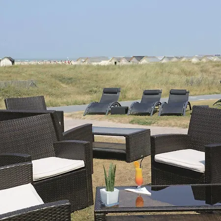 Thalazur - Hôtel&spa 4*