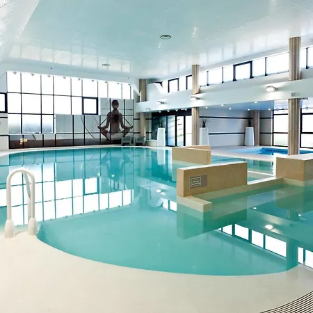Hotel Thalazur - &