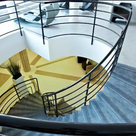 Hotel Thalazur - Hôtel&spa 4*