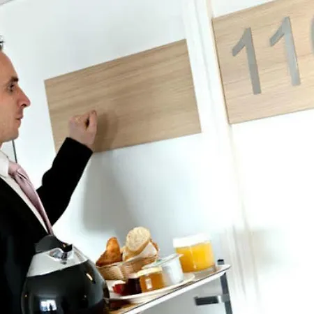 Thalazur - & Hotell 4*
