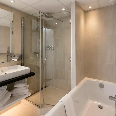 Thalazur - & 4* Ouistreham