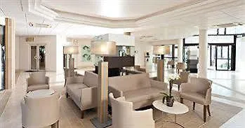 Hotel Thalazur - & Ouistreham