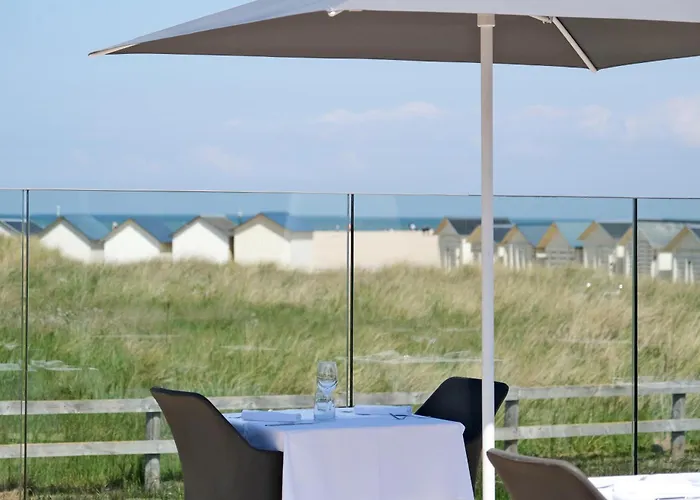 Thalazur - & Hotel 4*