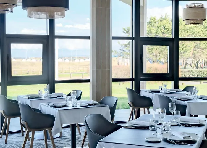 Hotel Thalazur - & 4*