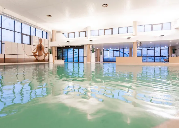 Thalazur - & 4* Ouistreham