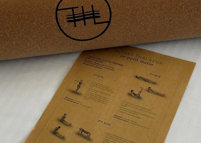 Thalazur - & Ouistreham