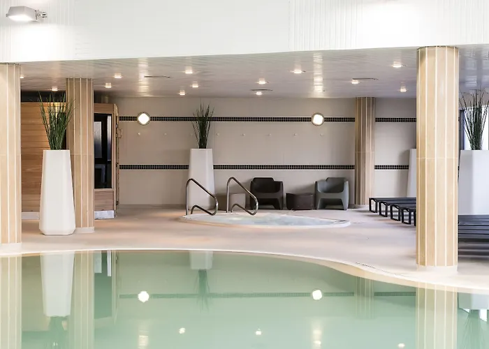 Thalazur - & Hotel 4*