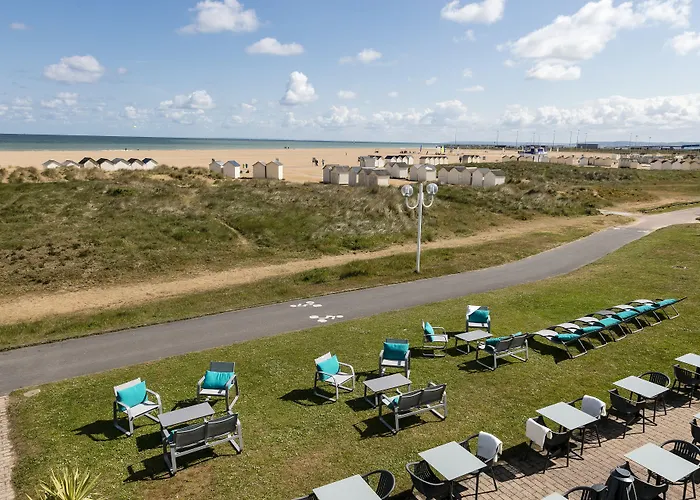 Thalazur - & Ouistreham