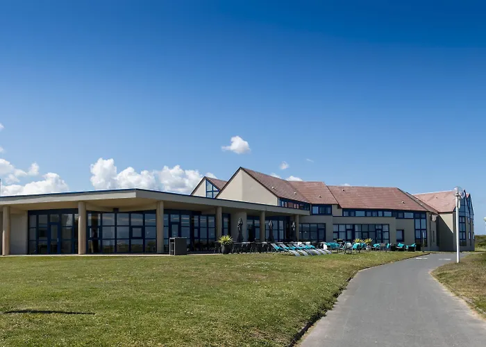 Hotel Thalazur - & 4*