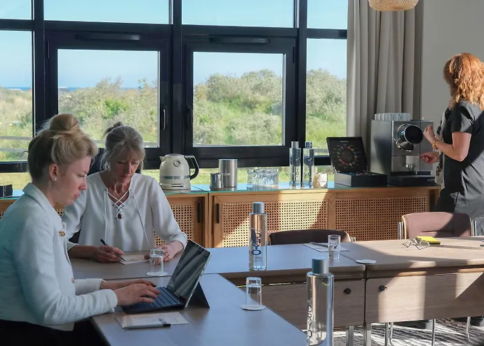 Thalazur - & Ξενοδοχείο