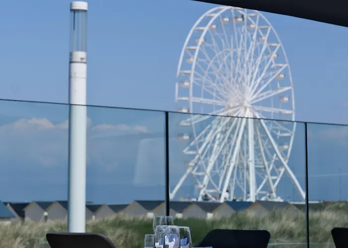 Thalazur - & 4* Ouistreham