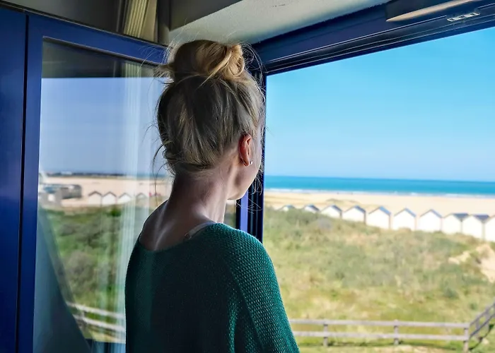 Thalazur - & 4* Ouistreham