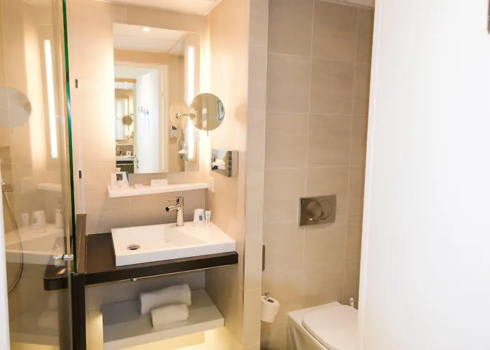 Thalazur - & 4* Ouistreham