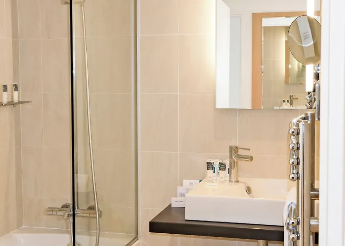 Thalazur - & 4* Ouistreham