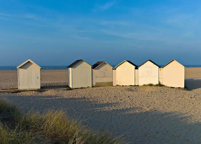 Thalazur - & Hotel Ouistreham