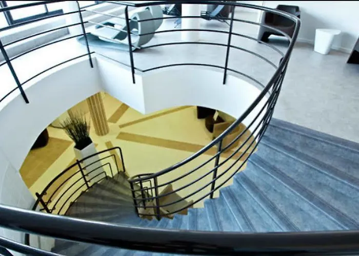 Hotel Thalazur - & 4*